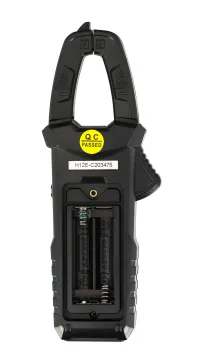 Токоизмерительные клещи Ermenrich Ping MK10, изображение 6
