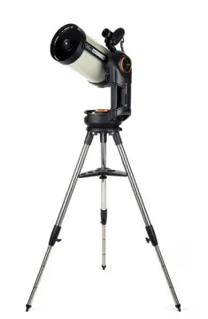 Телескоп Celestron NexStar Evolution 8" HD StarSense, изображение 4