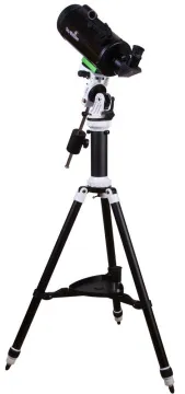 Телескоп Sky-Watcher BK MAK102 AZ-EQ AVANT на треноге Star Adventurer, изображение 2
