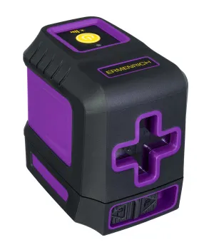 Лазерный уровень Ermenrich BASE LT30, изображение 7