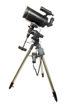 Телескоп с автонаведением Levenhuk SkyMatic PRO 150 EQ MAK, изображение 4