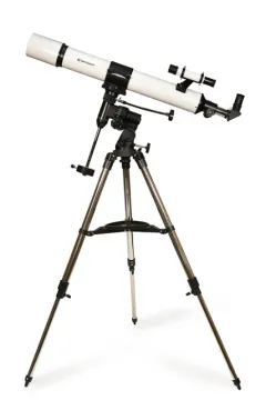 Телескоп Bresser Messier R-80/900 EQ, изображение 3