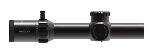 Прицел оптический ARTELV CRS Fiber 1–10x28 SFP, изображение 4
