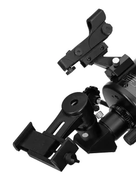 Телескоп Sky-Watcher MAK102 StarQuest2 EQ2, с коллимационными винтами, изображение 8