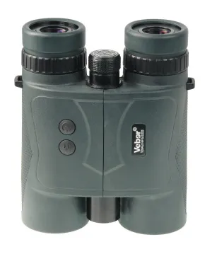 Бинокль Veber 10x42 RFS1000 с дальномером, изображение 4