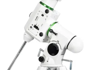 Монтировка Sky-Watcher EQ6 PRO SynScan GOTO со стальной треногой (без «ласточкина хвоста»), изображение 4