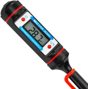 Термометр МЕГЕОН (26300), изображение 3