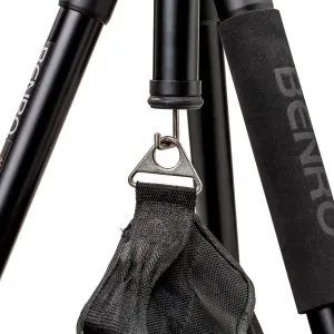 Штатив Benro A2883F с видеоголовой S4PRO, изображение 4