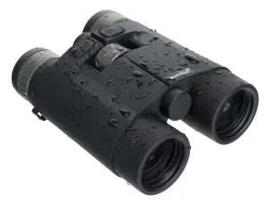 Бинокль с дальномером Levenhuk Guard PRO 3000, изображение 8