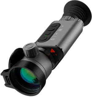 Прицел тепловизионный Sytong PM03-50, изображение 2