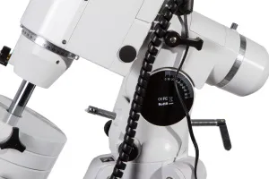 Телескоп Sky-Watcher BK P2001 HEQ5 SynScan GOTO (обновленная версия), изображение 9