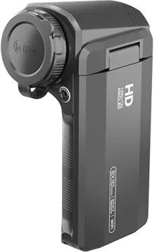 Камера тепловизионная iRay Flip PH35, изображение 4