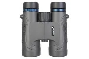 Бинокль Levenhuk Nitro 10x42, изображение 6