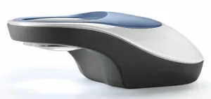 Лупа настольная асферическая Eschenbach Powerlux 3,5x, 58 мм, с подсветкой 8000 К, изображение 3