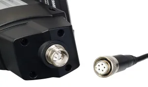 Видеоэндоскоп Ermenrich Seek VE50, черный, изображение 10