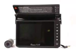 Камера подводная Фишка 503, с функцией видеозаписи, изображение 9