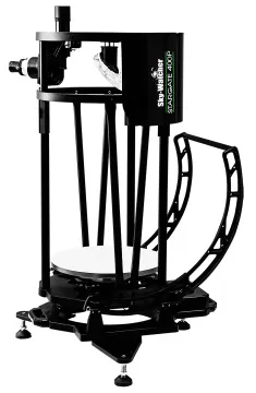 Телескоп Sky-Watcher Dob Stargate 400P Truss Tube SynScan GOTO, изображение 2