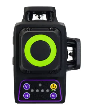 Комплект инструментов Ermenrich «Глаз-алмаз PRO», изображение 5