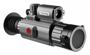 Прицел тепловизионный Sytong AM06-50LRF с дальномером, изображение 2