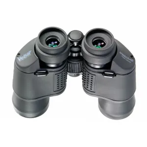 Бинокль Veber Classic БПШЦ 8x40 VRWA, серый, изображение 2