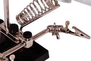 Лупа штативная Levenhuk Zeno Refit ZF19, изображение 6