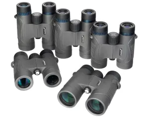 Бинокль Levenhuk Nitro 10x42, изображение 2