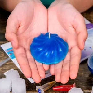 Набор WOW! HOW? «Свечная мастерская», изображение 5