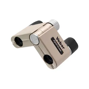 Бинокль театральный Veber Opera mini 4x10 Grey, изображение 2