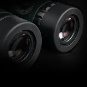 Бинокль Hawke Nature Trek 10x50, зеленый, изображение 5