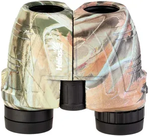 Бинокль Helios 12х25 (HS 12x25), изображение 4