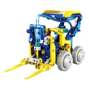 Конструктор ND Play «Эндека» 6+, изображение 11