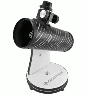 Телескоп Celestron FirstScope 76, изображение 3