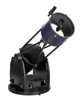 Телескоп Добсона Levenhuk New Skyline PRO 12" (300/1525) Retractable, изображение 3