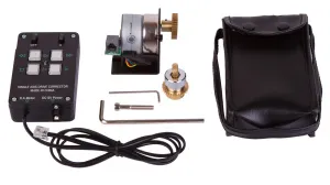 Электропривод часовой оси Sky-Watcher для монтировки EQ5 (с пультом), изображение 2