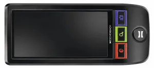 Лупа цифровая Eschenbach Smartlux Digital 1,7–12x, с ЖК-экраном 5” 16:9, с подсветкой, изображение 3