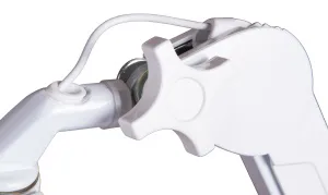 Лупа-лампа Levenhuk Zeno Lamp ZL19 LED, изображение 10