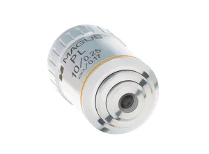 Объектив MAGUS MP10 10x/0,25 Plan ∞/0,17, изображение 3