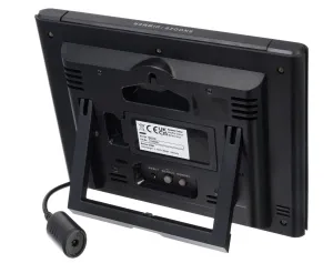 Метеостанция Bresser Neomeo с цветным дисплеем, изображение 6