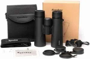 Бинокль Eyeskey Dreamer 10х42, изображение 5