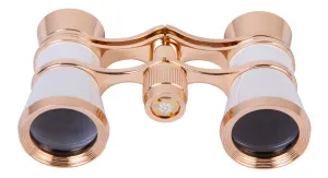 Театральный бинокль Konus 3x25 Pearl, изображение 10