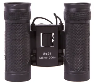 Бинокль Bresser Travel 8x21, изображение 3