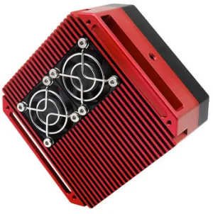 Камера ZWO ASI 183GT, монохромная, изображение 3