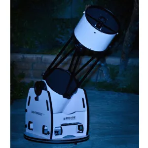 Телескоп Meade LightBridge Plus 12", изображение 6