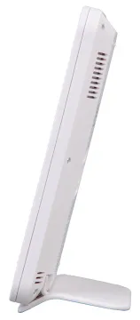 Метеостанция Bresser «5 в 1», белая, изображение 10