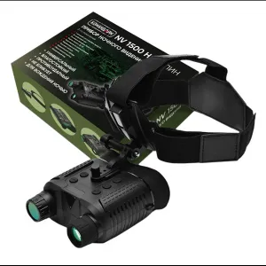 Прибор ночного видения Командарм NV 1500 H Филин, изображение 5