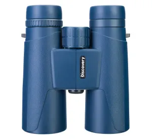 Бинокль Levenhuk Discovery Elbrus 10x42, изображение 7