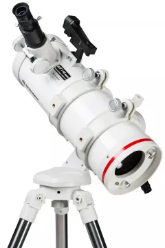 Телескоп Bresser Messier NANO NT-114/500 AZ, изображение 3