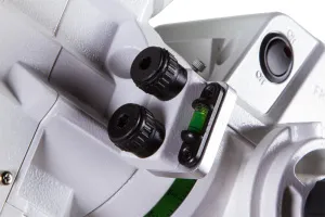 Монтировка Sky-Watcher AZ-EQ5 SynScan GOTO с колонной Pier Tripod, изображение 5