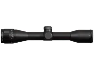 Прицел оптический GAUT Quartz 4x32 AO, сетка 3 (Mil-Dot), изображение 3