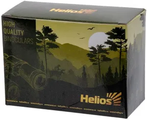 Бинокль Helios 20х50 (HS 20x50), изображение 10